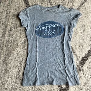 American Idol Shirt